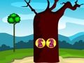 ゲーム孤独な森の脱出 3 オンライン