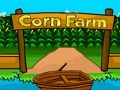 ゲームコーン ファーム エスケープ オンライン