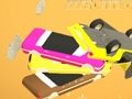 ゲームスタントカークラッシュ オンライン