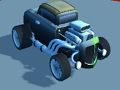 ゲームアリーナ怒っている車 オンライン