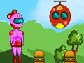 ゲームスーパーウーマン ケイ 2 オンライン