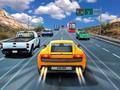 ゲーム高速道路レースオンライン