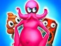 ゲームなんでもマージ - ミュータントバトル オンライン