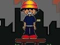 ゲームストリートボード オンライン
