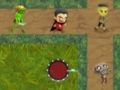 ゲームハロウィングール オンライン