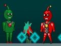 ゲームベゾエイリアン オンライン