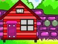 ゲームバックヤードエスケープ2 オンライン