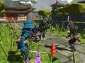 ゲーム勇敢な侍 オンライン