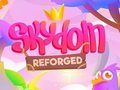ゲームスカイダム: リフォージド オンライン