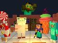 ゲームタワーディフェンス オンライン