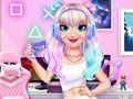 ゲーム楽しい #GamerGirl セットアップ オンライン