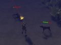 ゲームトップダウンゾンビサバイバルシューティング オンライン