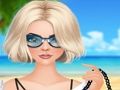 ゲーム着せ替えファッションチャレンジ オンライン