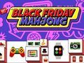 ゲームブラックフライデー麻雀オンライン