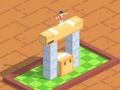 ゲーム箱の中の男 オンライン