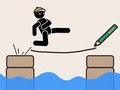 ゲームドローツーセーブ：男を救う オンライン
