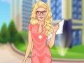 ゲームオフィスガールズ オンライン