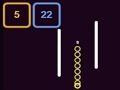 ゲーム数字のヘビ オンライン