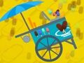 ゲームアイスキャンデークリッカー オンライン