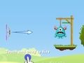 ゲームブロークン アロー: アーチャーズ チャレンジ オンライン