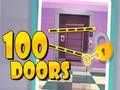 ゲーム100のドアオンライン