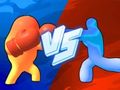 ゲームジェリーランナー 3D オンライン