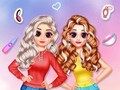 ゲームベスティーズメイクオーバーサロンオンライン