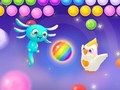 ゲームバブルシュートポップイットナウオンライン
