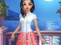 ゲーム愛のドレスアップ オンライン