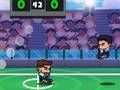 ゲームヘッドサッカー 2023 オンライン
