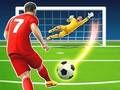 ゲームサッカー3Dオンライン
