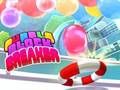 ゲームバブルブロックブレイカーオンライン