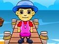 ゲームボートのオールを探す オンライン