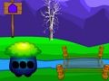 ゲームビーチエスケープ3 オンライン