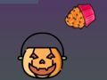 ゲームハロウィンキャンディードロップ オンライン