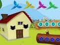 ゲーム虎を救え オンライン