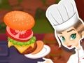 ゲームクッキングフィーバー: レストランゲーム オンライン