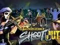 ゲームトム・クランシーのシュートアウトオンライン