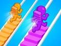 ゲームブリッジウォータラッシュオンライン