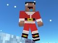 ゲームノブ・スティーブ・クリスマス オンライン