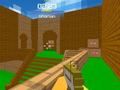 ゲームピクセル トゥーンフェア アニマル オンライン