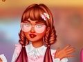 ゲームインスタガールズベビーコアファッション オンライン