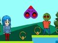 ゲームあこちゃんクエスト オンライン