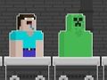 ゲームマイナーゴーカートクラフト オンライン