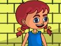 ゲームかわいい女の子の家の脱出 オンライン