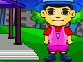 ゲームかわいい女の子を救出する 2 オンライン