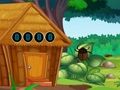 ゲーム虎の子を救出する オンライン