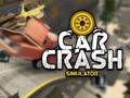 ゲーム車衝突シミュレーターオンライン