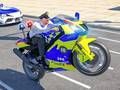 ゲーム警察バイクスタントオンライン