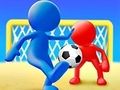 ゲームスーパーフットボールフィーバー オンライン